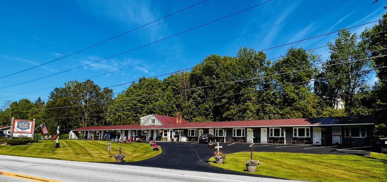 Sleep Woodstock Motel Εξωτερικό φωτογραφία